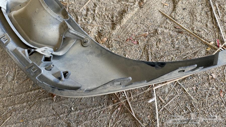 لحية صدام خلفي ماليبو من 17 الى 19 نظيف وكالة64581402068483112