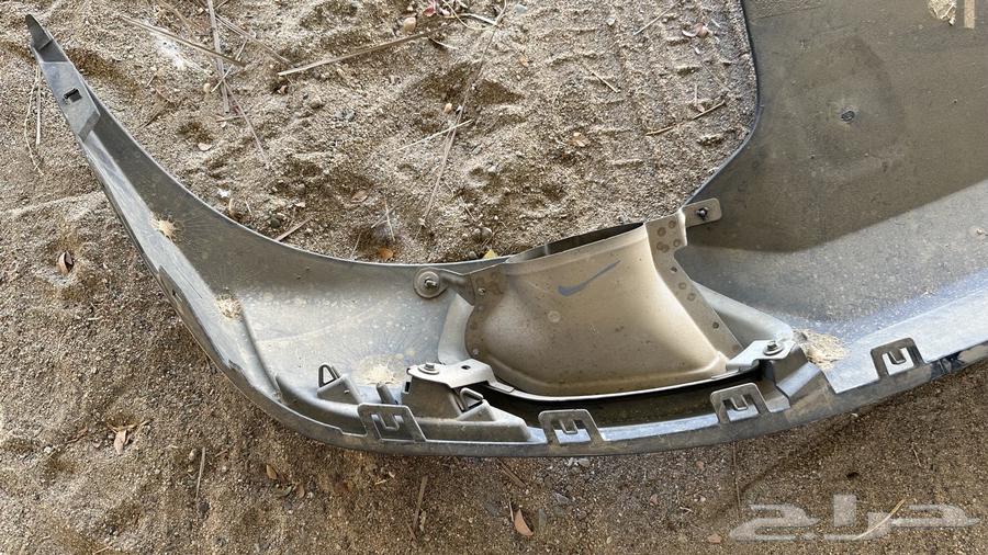 لحية صدام خلفي ماليبو من 17 الى 19 نظيف وكالة64581402068483111