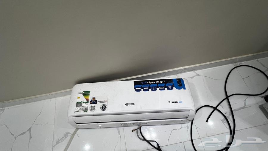 Split air conditioner64424535307522114