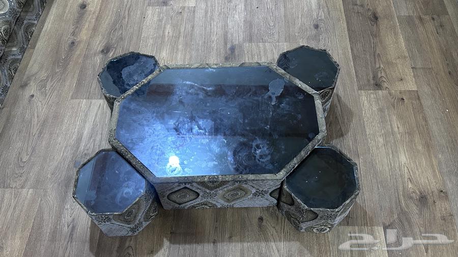 Tables and Wheelchair64424428879361110