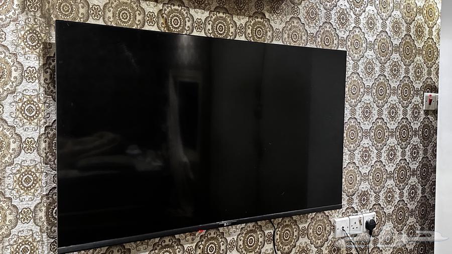 تلفزيون سمارت 50 بوصة64424280015617111