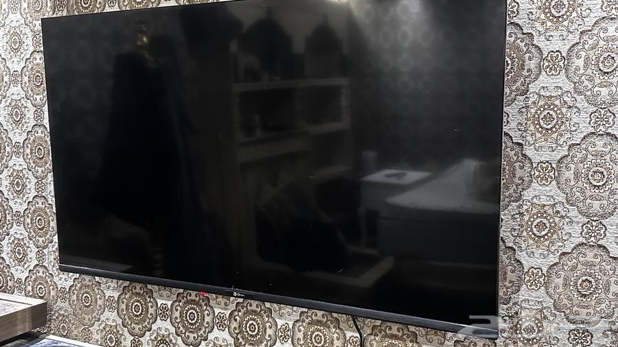 تلفزيون سمارت 50 بوصة64424280015617110