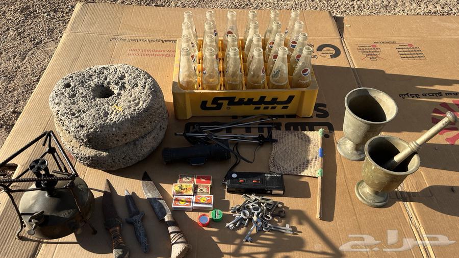 اغراض تراثيه للبيع64419605883521110