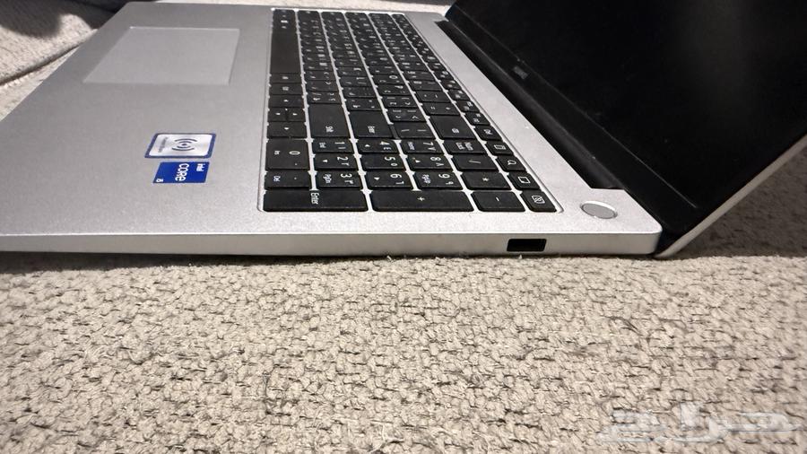 لابتوب ميت بوك D1664425784047489114