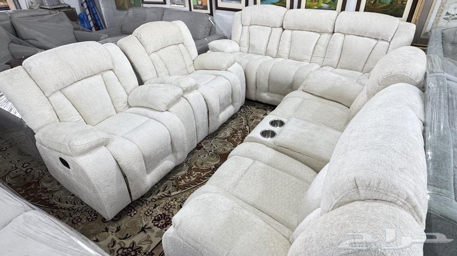 HOME CENTRE Recliner Sofa Set64423556228481113
