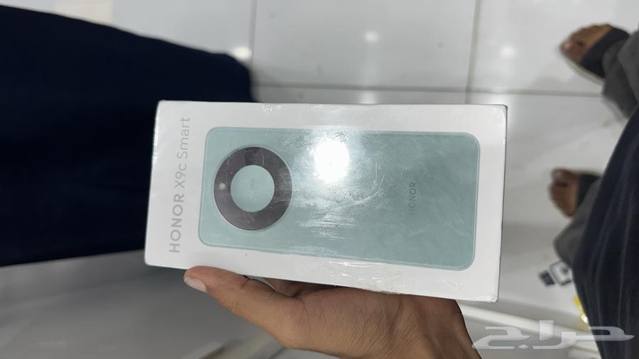 هونر X9c سمارت 5G64426039820417110