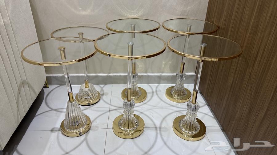 Service tables64420364386818110