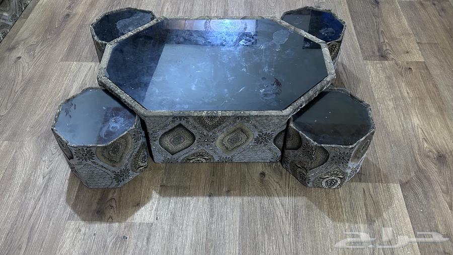 Tables and Wheelchair64424428879361111