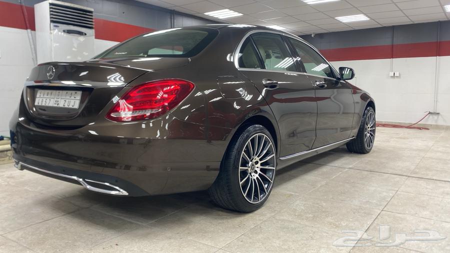 c200 imported from Al-Juffali new64578717165953113