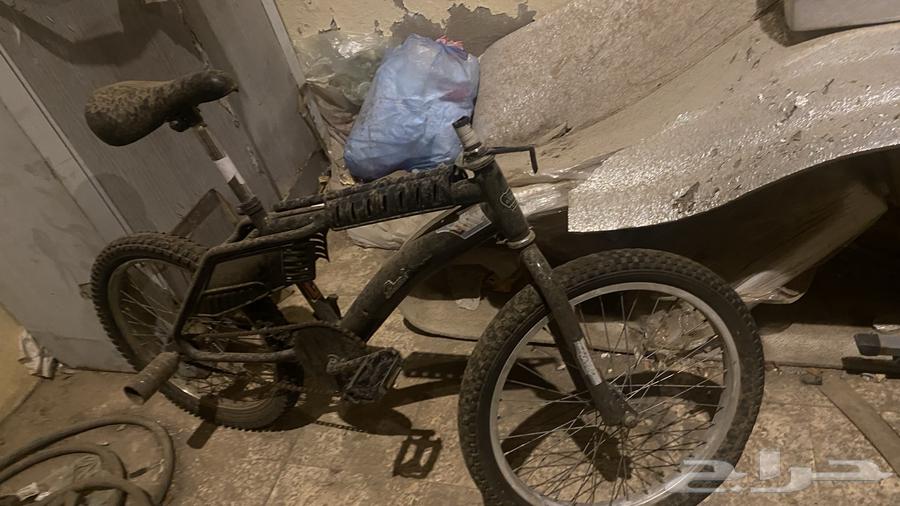 دراجة للبيع بدون طارة64422489416963112