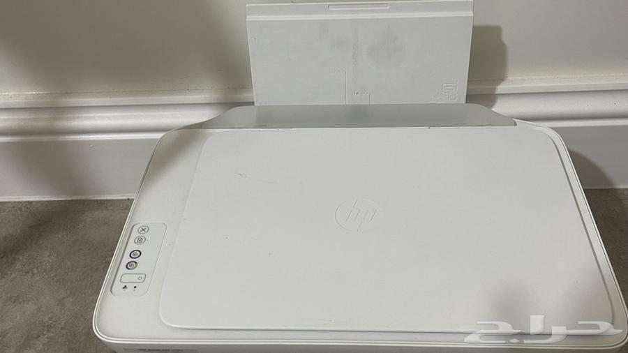 طابعة ملون وماسح ضوئي 2130 HP ابيض للبيع64422929013890111