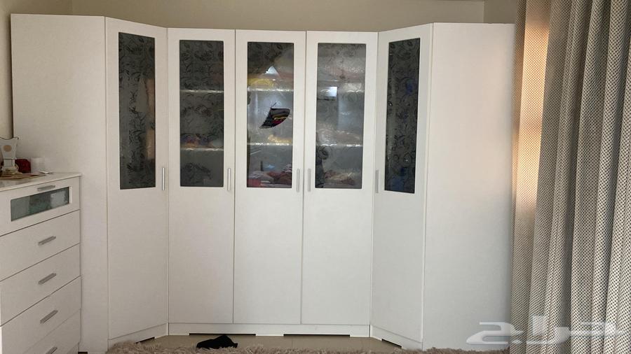 غرف نوم جديده بسعر جميل64424334234883113