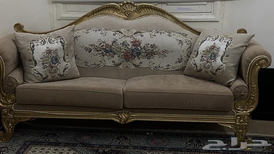 كنب مستعمل للبيع64420445330306111