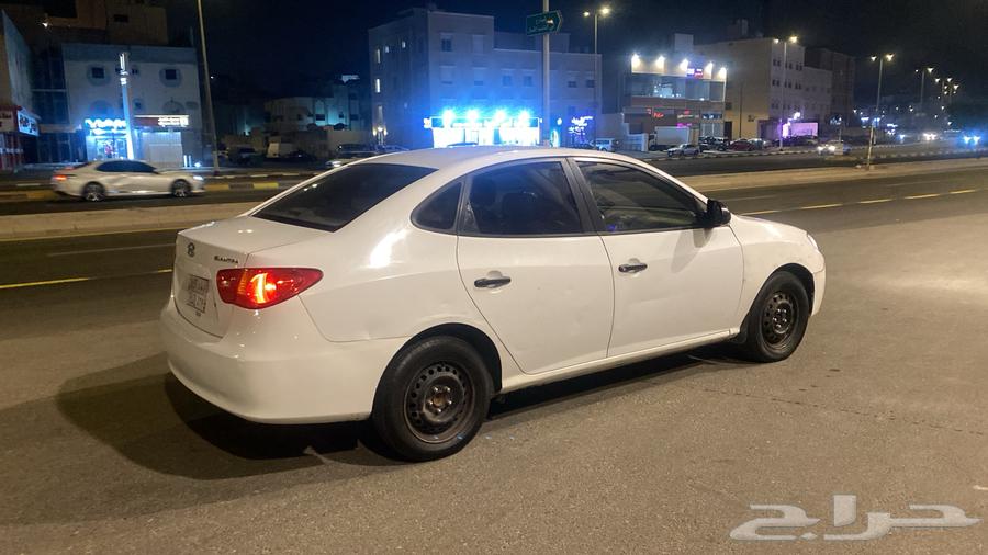 هونداي النتراء للبيع مستعجل64578591584257110