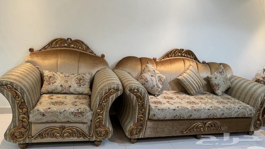 كنب صاله للبيع64425864944513112