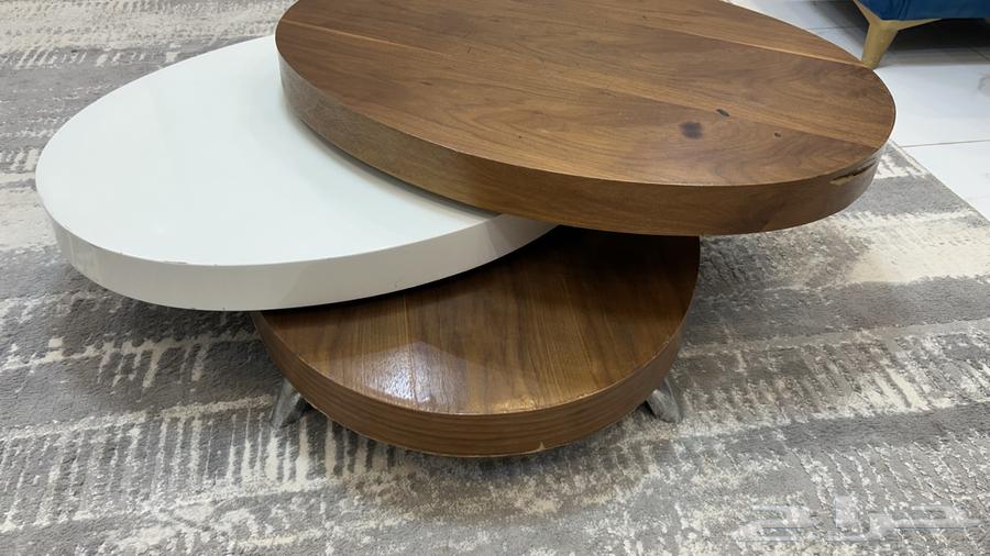 Three-layer table64423368444803113