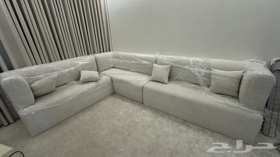 كنب للبيع جديد64423609562754110