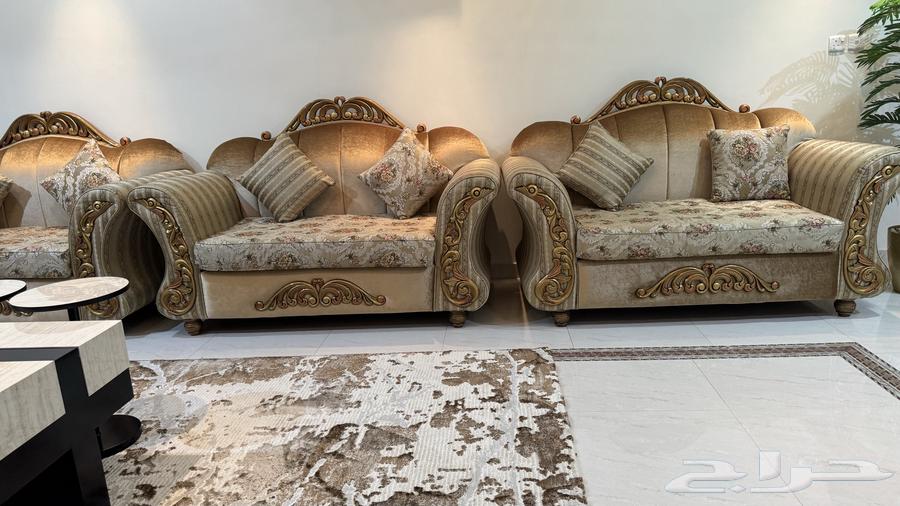 كنب صاله للبيع64425864944513111