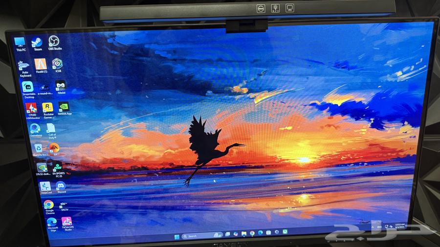 للبيع سيت اب مع pc64420040903809111