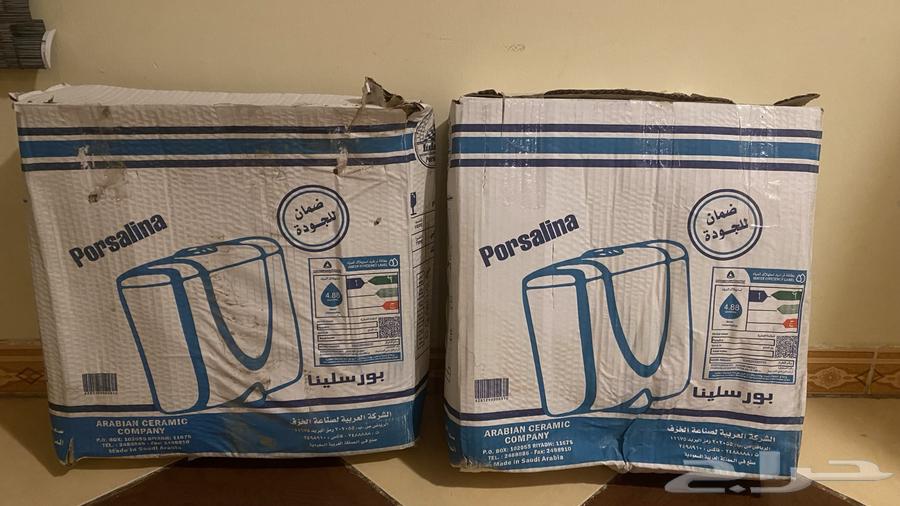 سيفون دورة مياه للبيع جديده64420729263619110