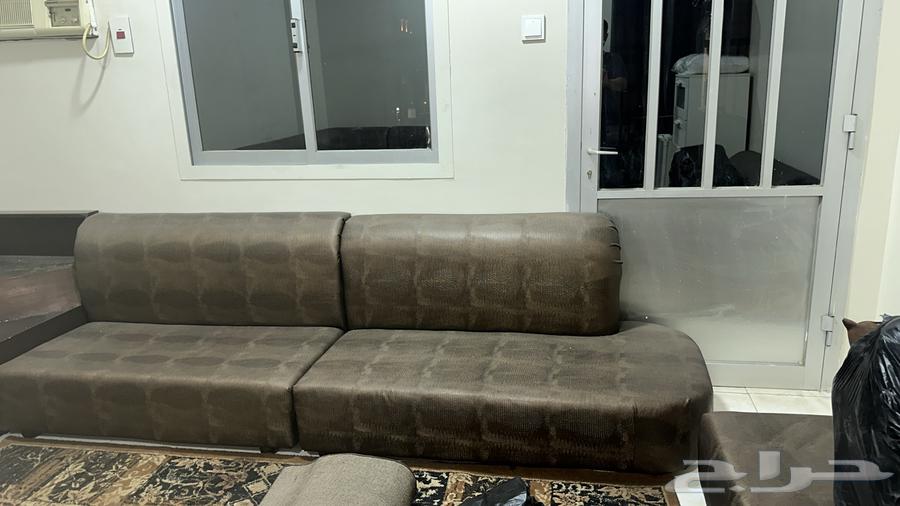 كنب جلد للبيع64419716415745113