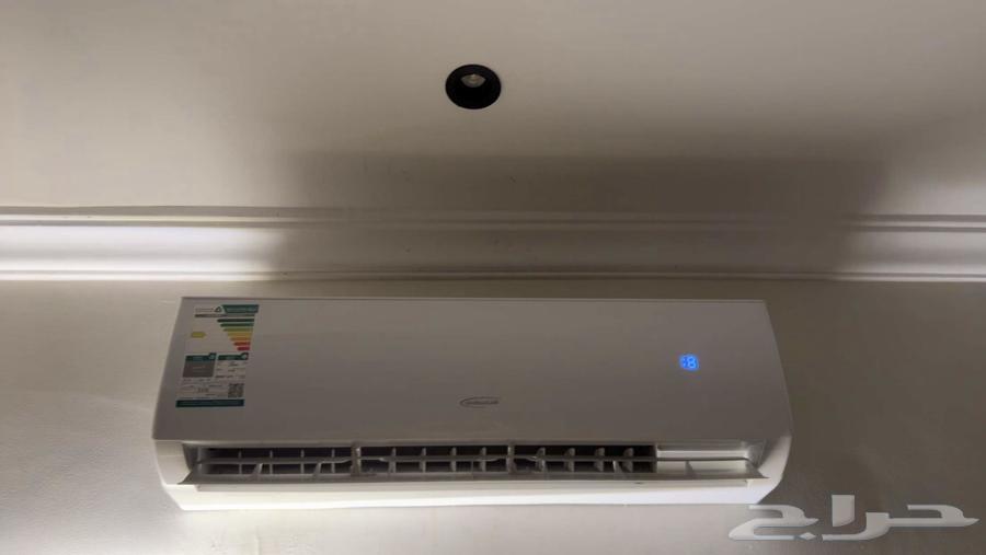 General Class Air Conditioner64422353782658110