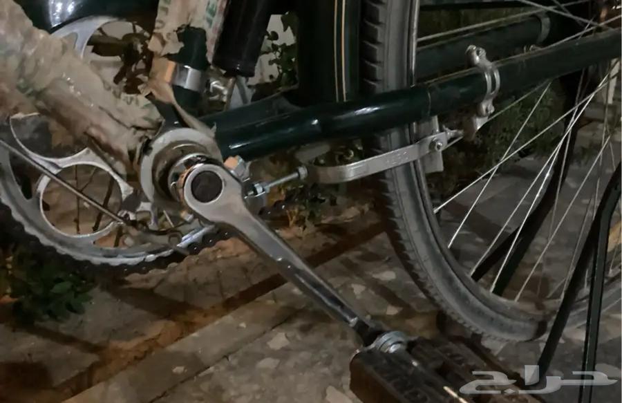 Cycle64424401843458112