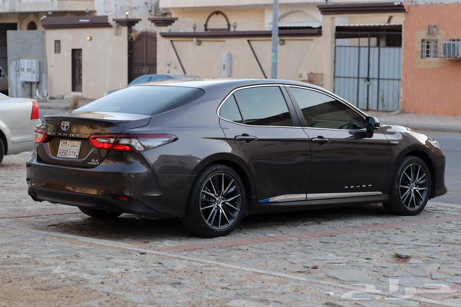 كامري 2024 للتنازل بمقابل 750064586326600066112