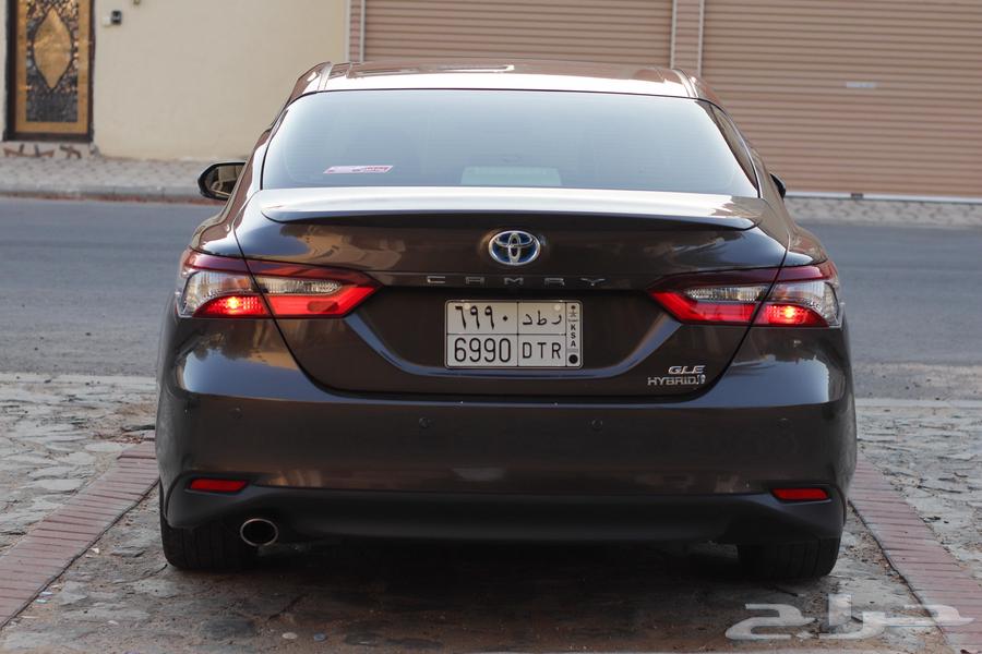 كامري 2024 للتنازل بمقابل 750064586326600066113