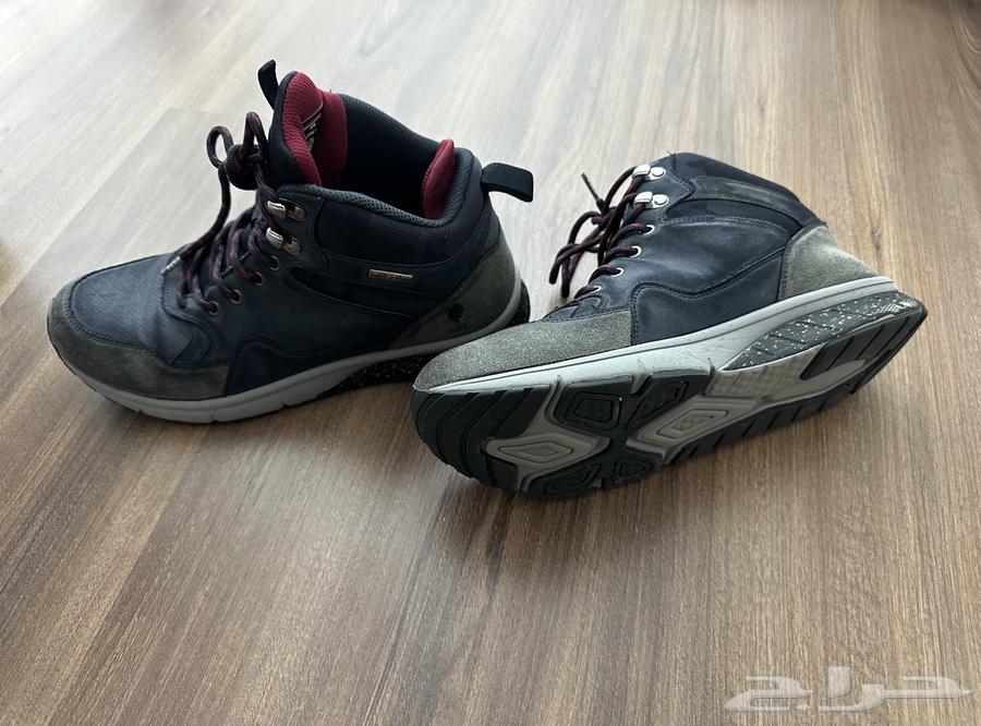 حذاء يو اس بولو us polo a64425124803586112