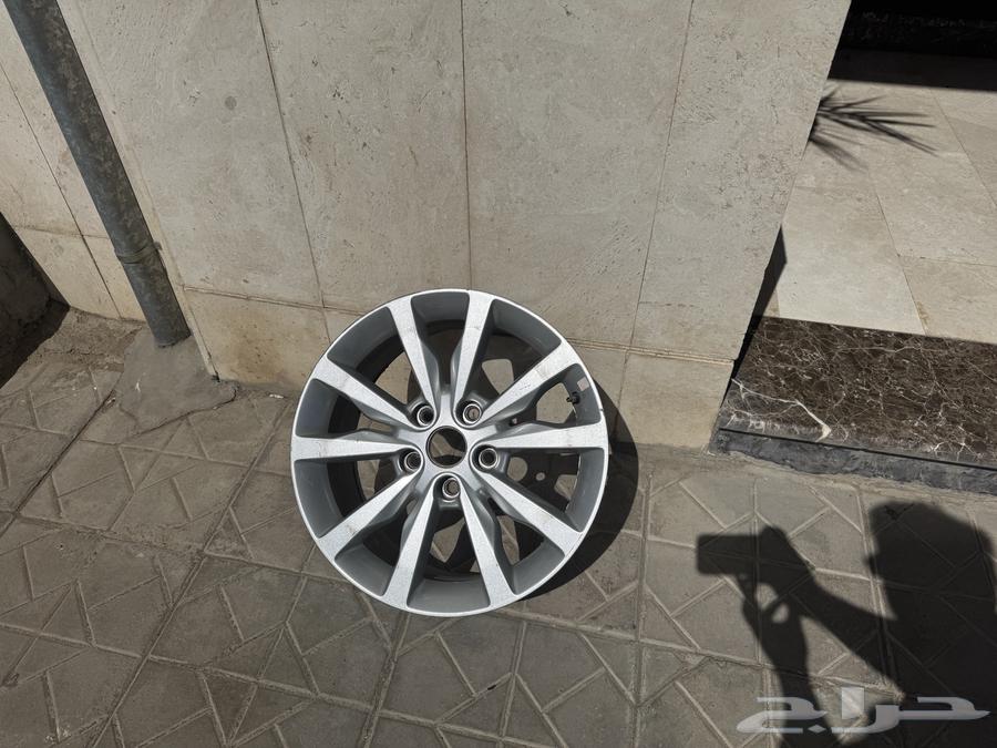 جنط دوج دورانجو مقاس 1864576143428099110