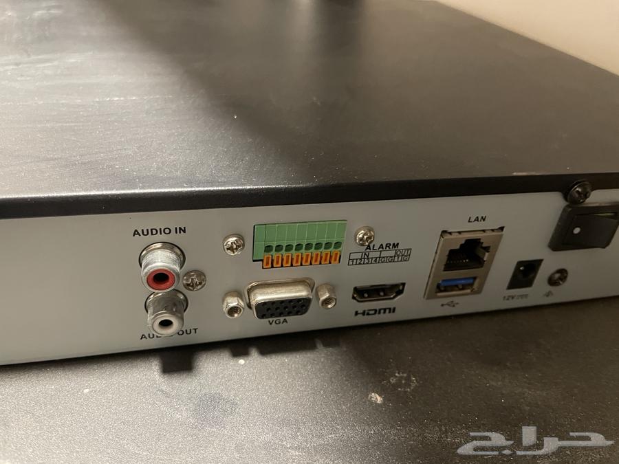 جهاز NVR للبيع64409268791938111