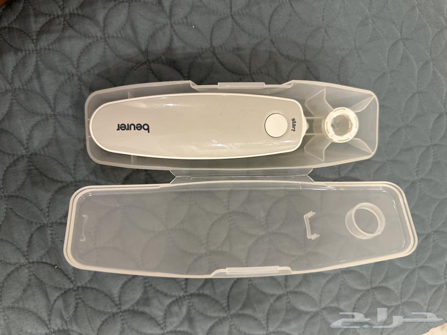 New children's thermometer, never used64420040888067110