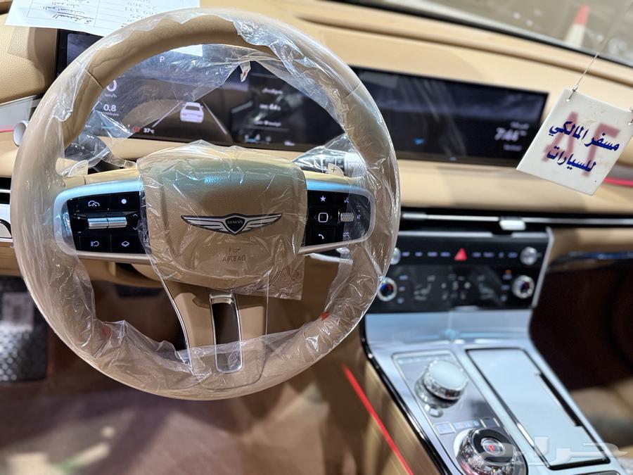 Genesis Prestige 202664584277620227114