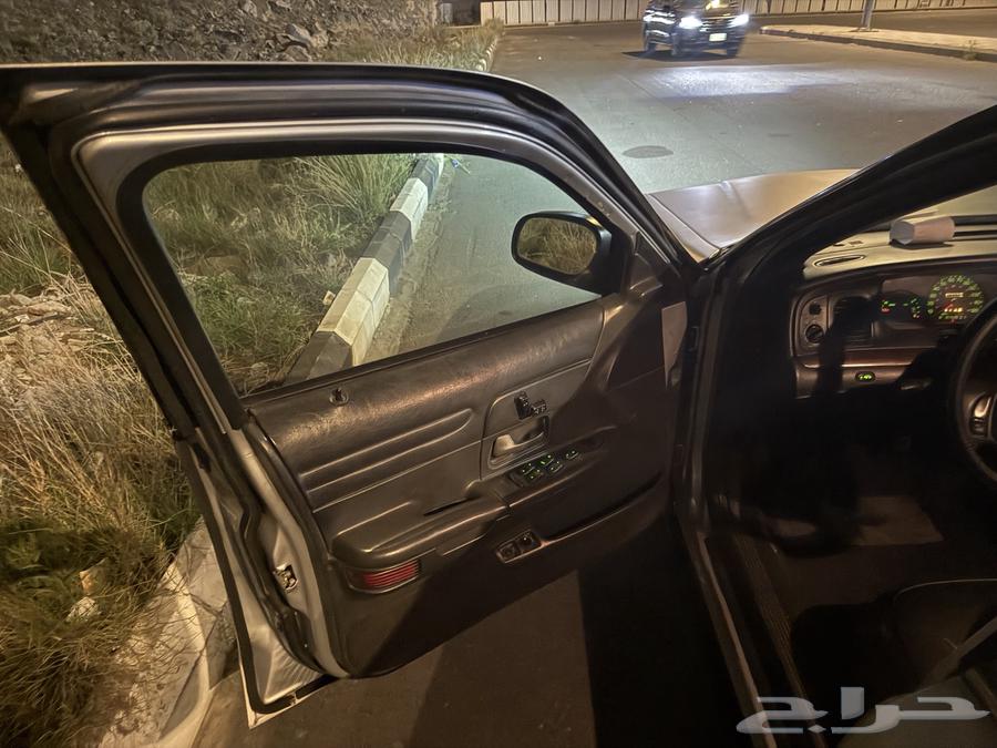 فورد 2001 نظيف جدا64578633117698111