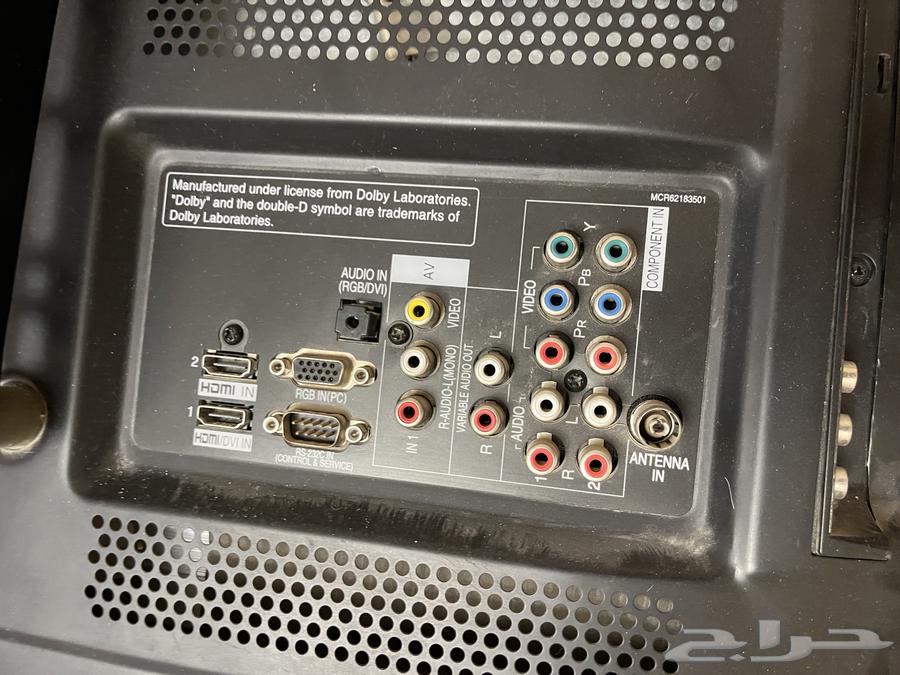 Two TVs and two scooters64424052097027114