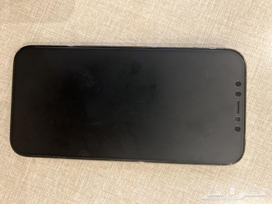 جوال آيفون 12 برو64423864251521111