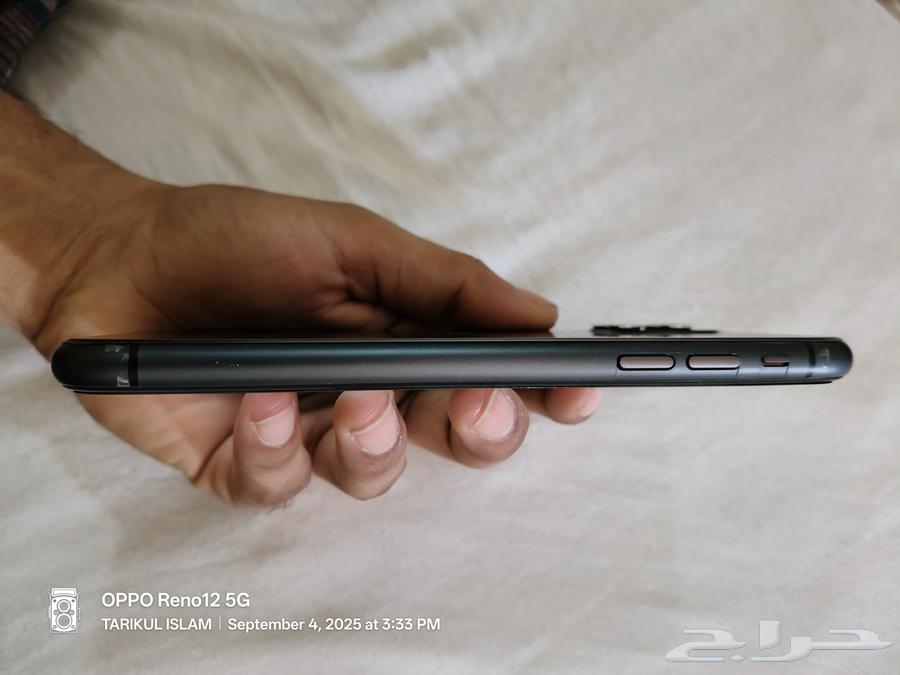 آيفون إيلفن مثل الجديد مستخدم قديم بحالة طازجة64423118750081113