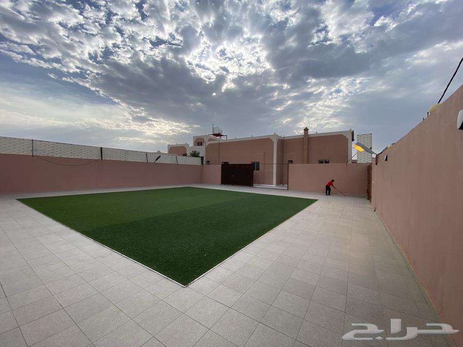 Al-Mudaiwaih Rest House for Rent, Al-Mi'ah Road64141833473922111