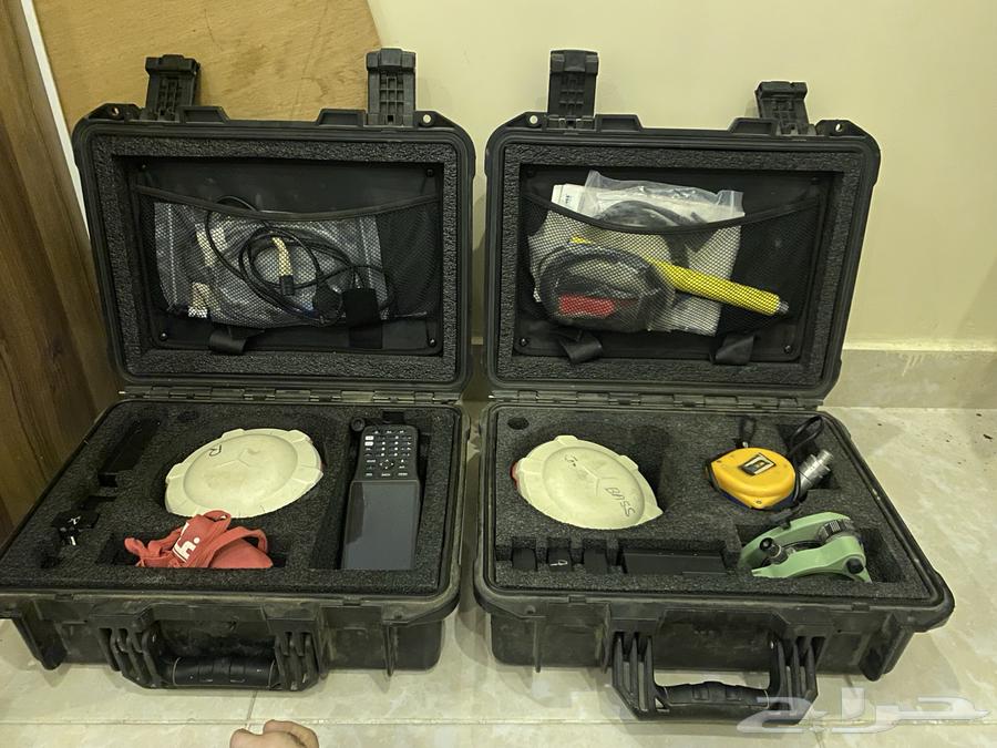 Surveying Device64142994401923110
