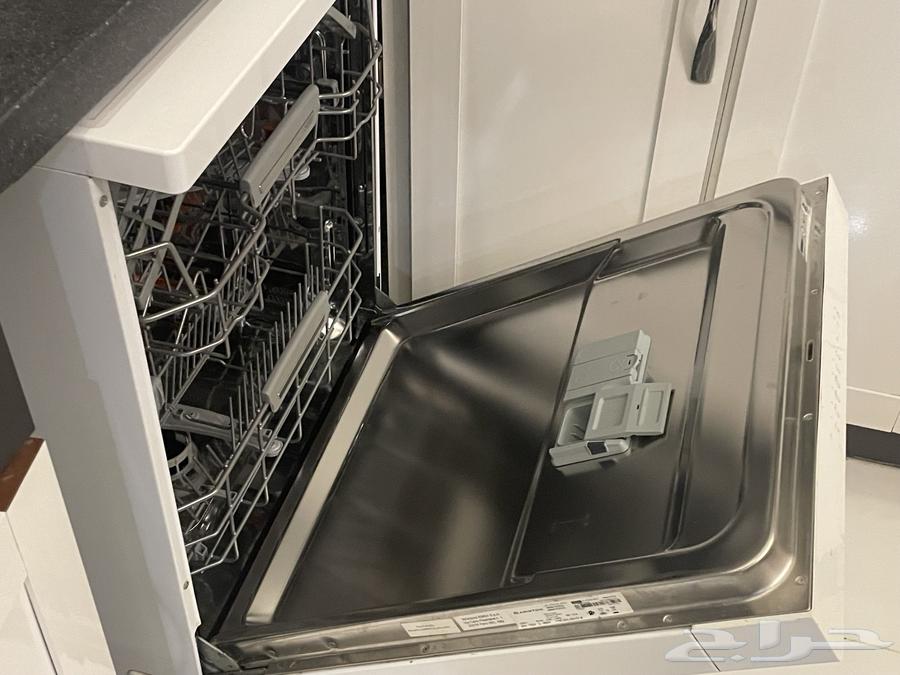 غساله كهربائيه اريستون64426281498369110