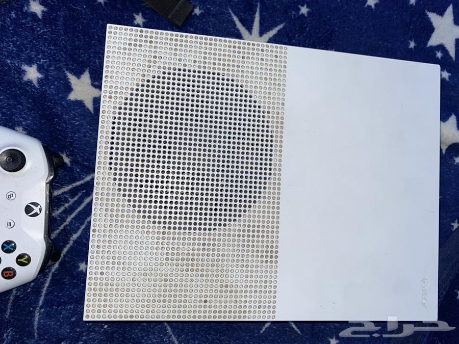 اكس بوكس ون اس64425219336835111