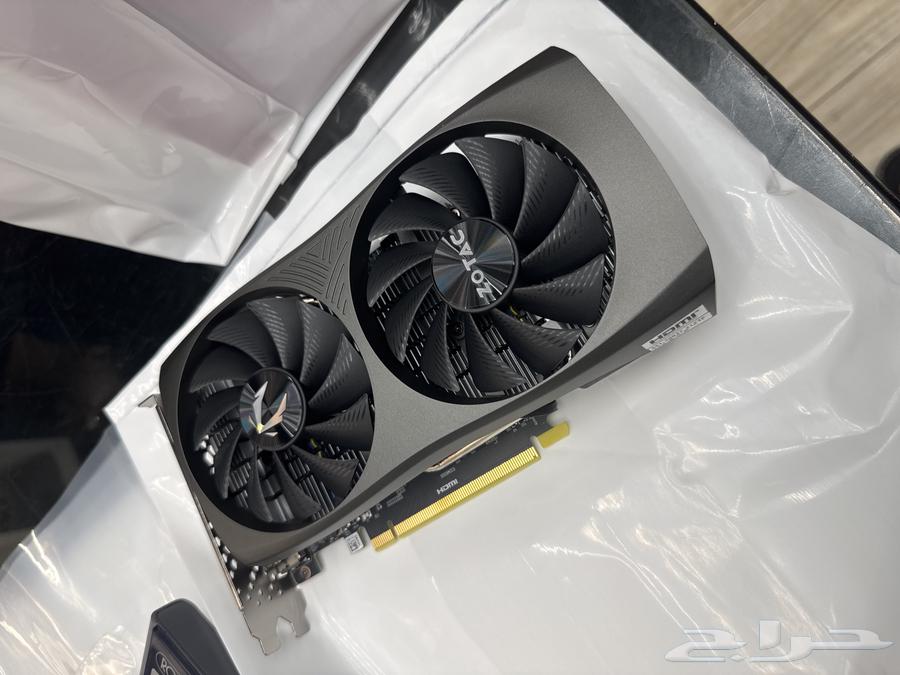 RTX 4060 Graphics Card Clean64425864899458110