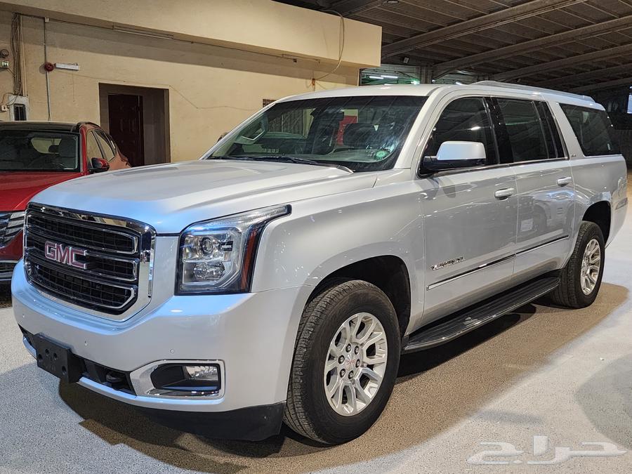 GMC Yukon SLE202064578978212995111
