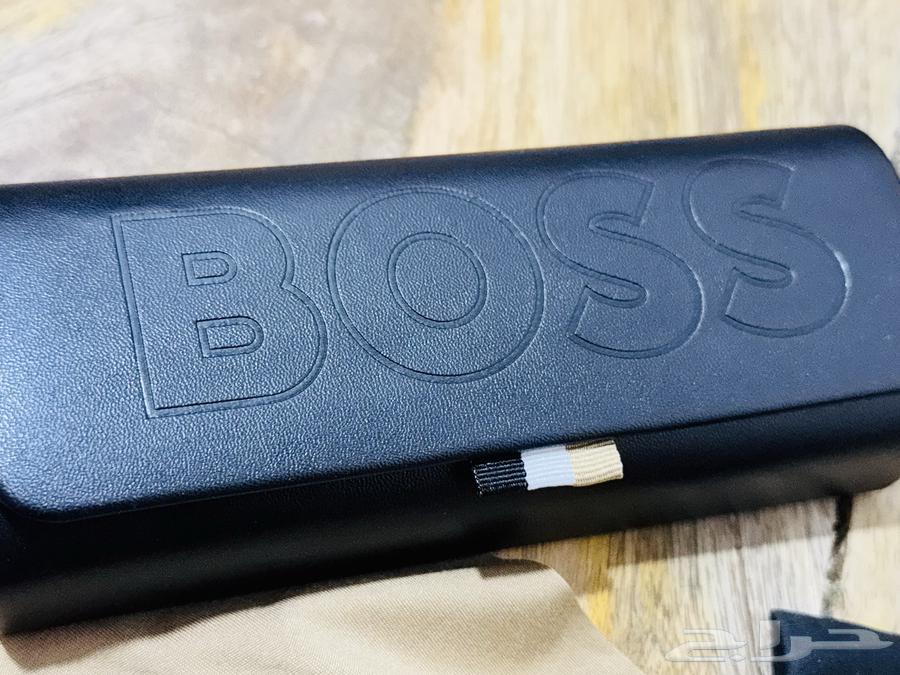 Hugo Boss Sunglasses   Original   (Amazon price  SAR 914)64421188030081114