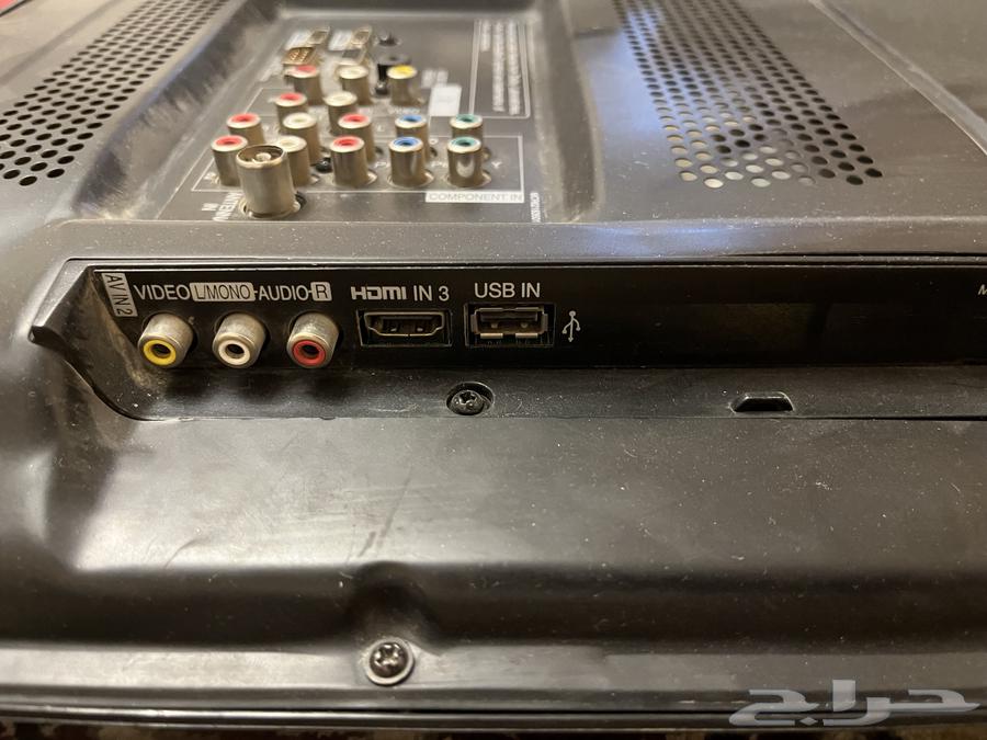 Two TVs and two scooters64424052097027113