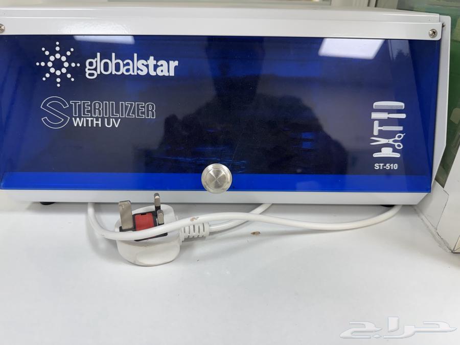 للبيع اغراض حلاق64431021555202111