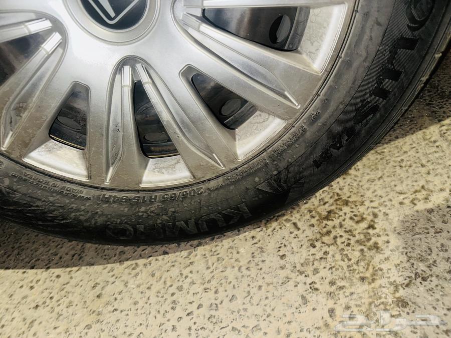 205 65 R1564585881220739110