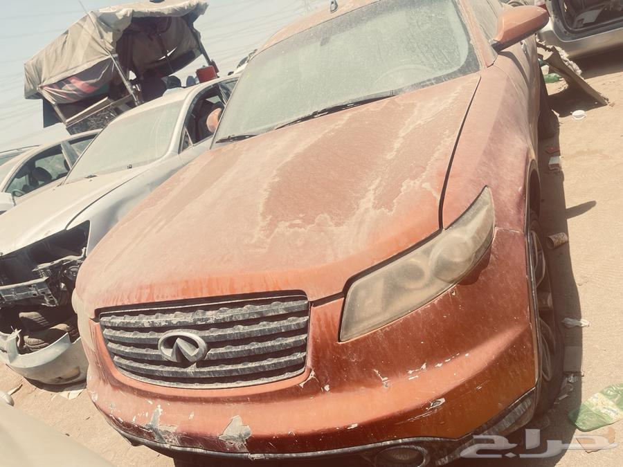 قطع غيار تشليح مستعمل اتصل نصل جميع أنواع السيارات64582503471235111