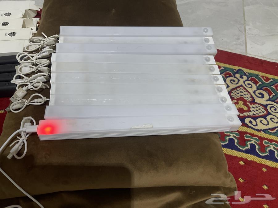 اظائه ليدبحساسات قابل للشحن لون شمسي جديده64421973981059114